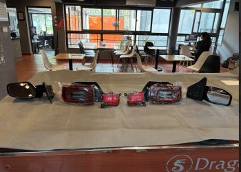 Phụ tùng Wuling Mini EV